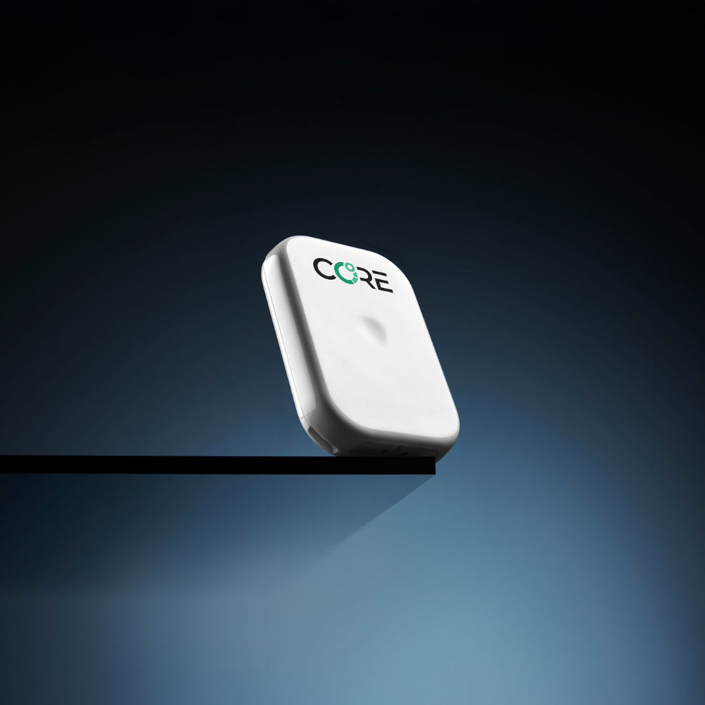 CORE 2 Thermal Sensor
