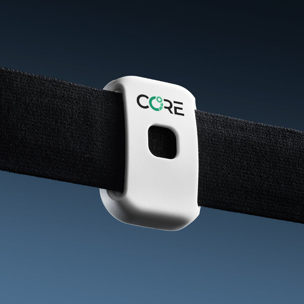 CORE 2 Thermal Sensor