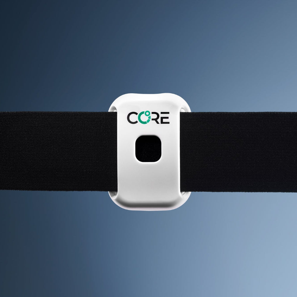 CORE 2 Thermal Sensor