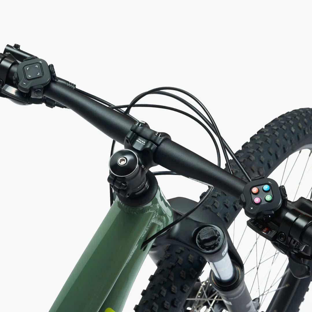 ZWIFT Click & Cog V2 Upgrade Pack