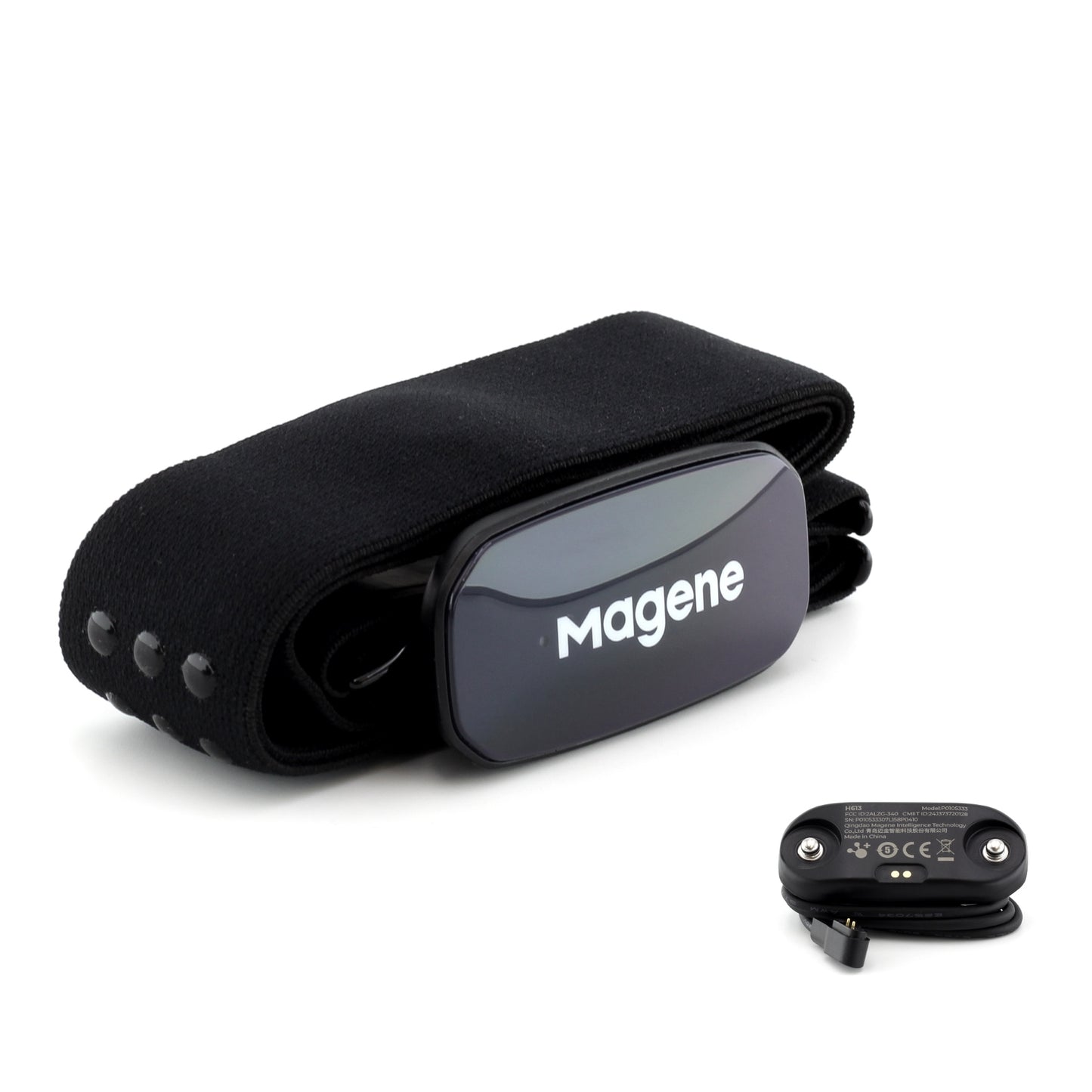 Magene H613 Chest Strap Heart Rate Monitor
