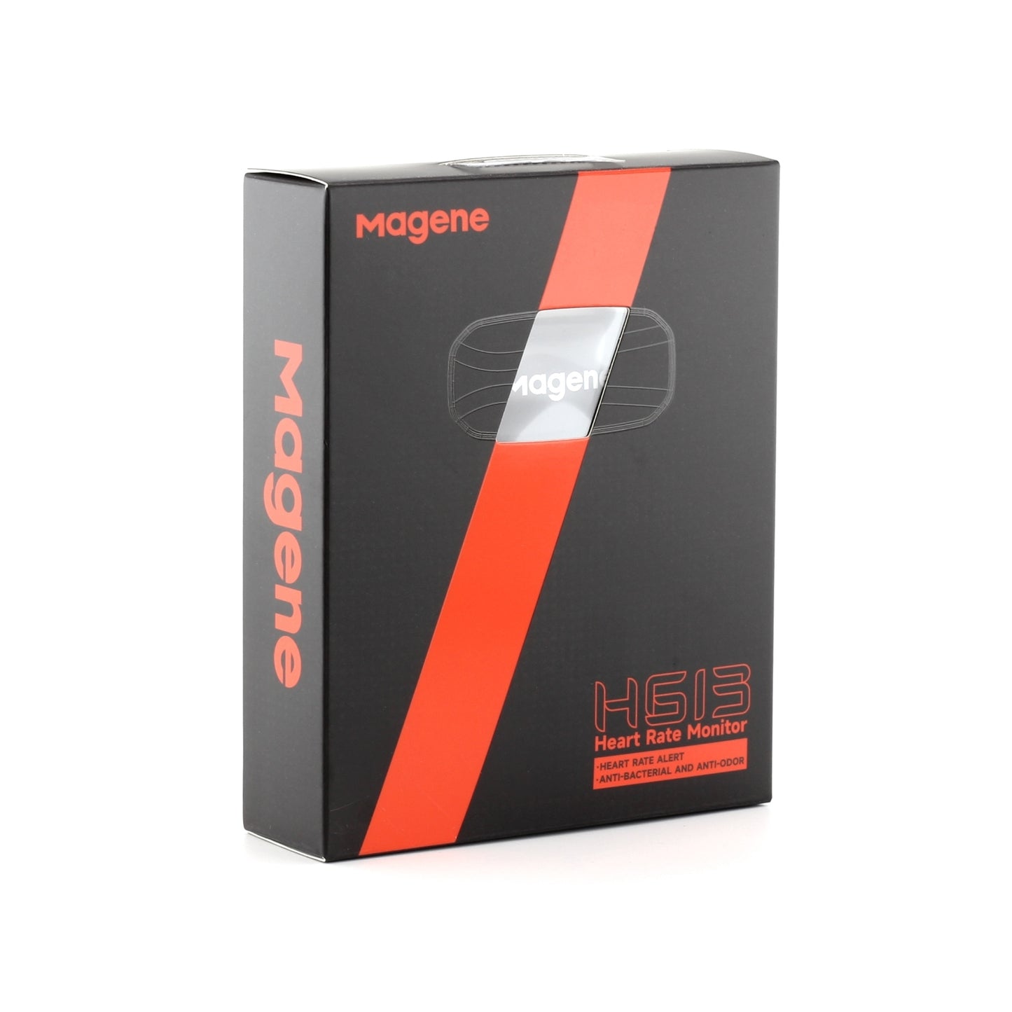 Magene H613 Chest Strap Heart Rate Monitor