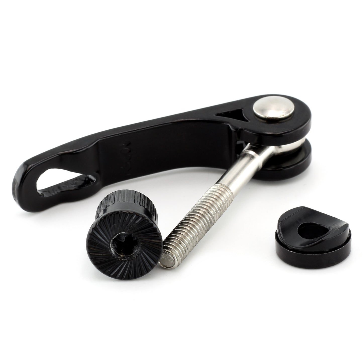 Wahoo KICKR Bike - Replacement Seat Post Clamp