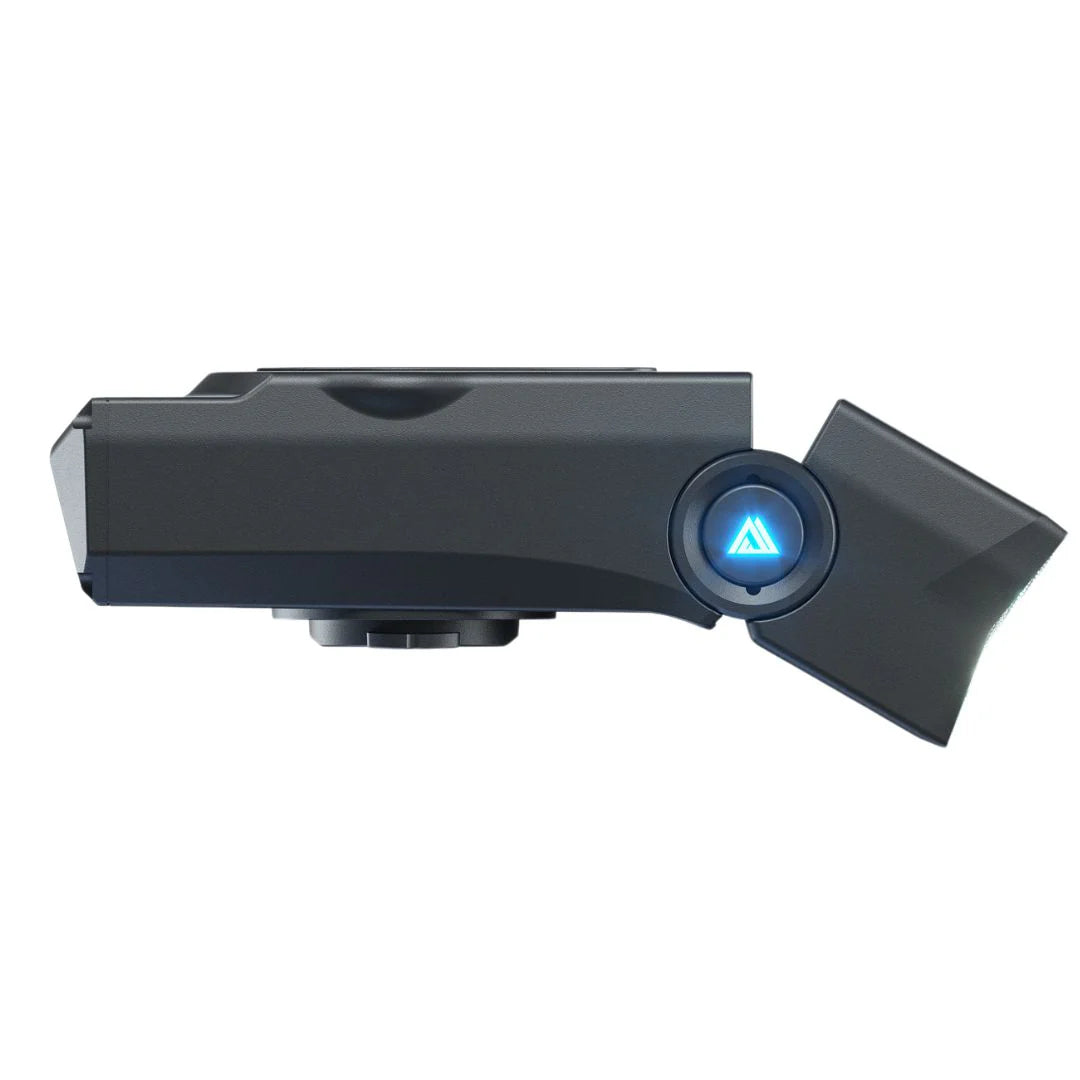 KOM Quick Release Light - 1000 Lumens