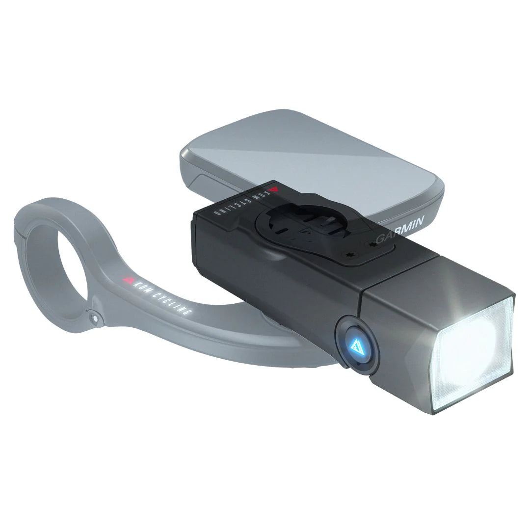 KOM Quick Release Light - 1000 Lumens