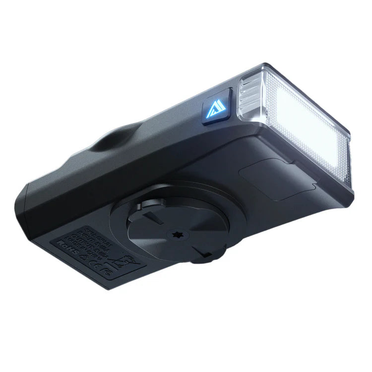 KOM Quick Release Light - 350 Lumens