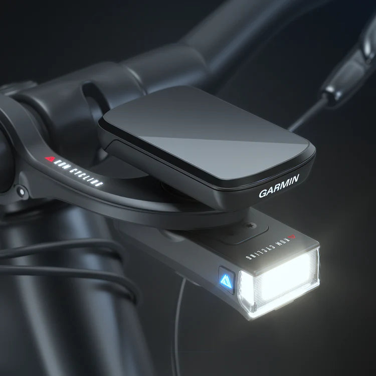 KOM Quick Release Light - 350 Lumens