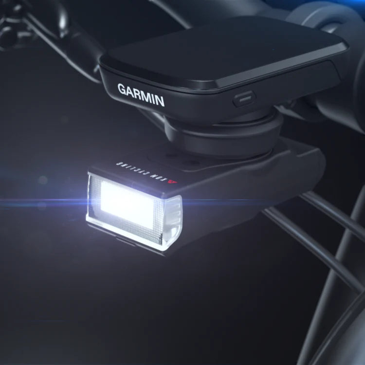 KOM Quick Release Light - 350 Lumens