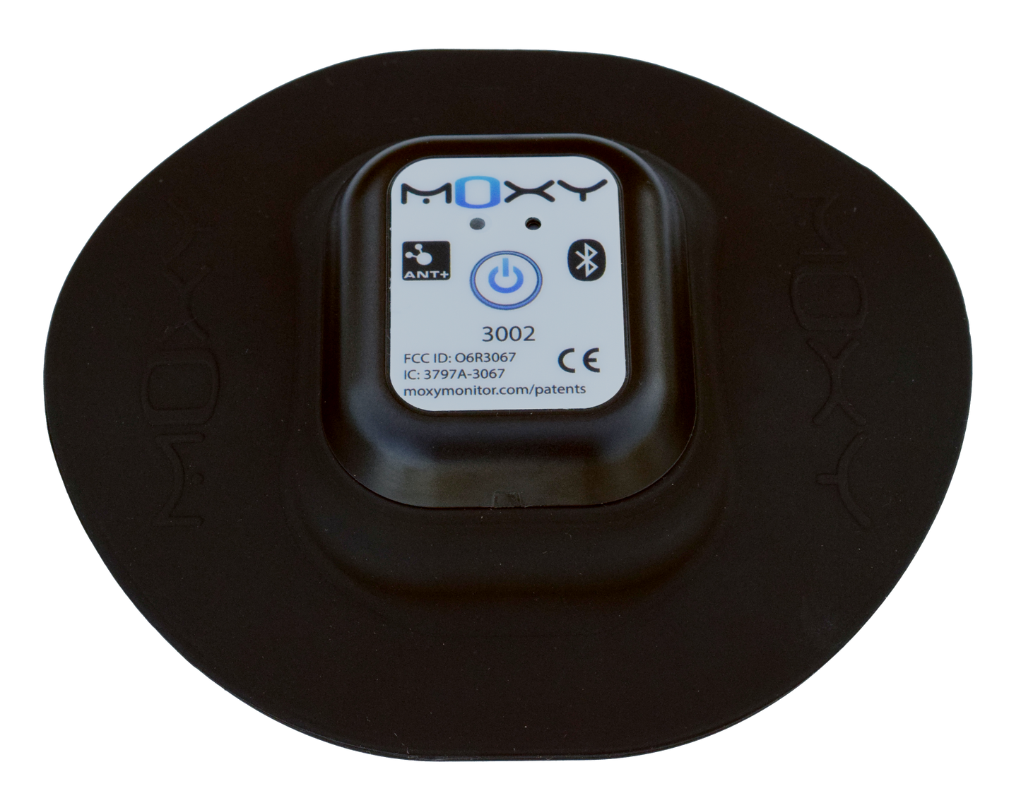 Moxy 1-Sensor Bundle
