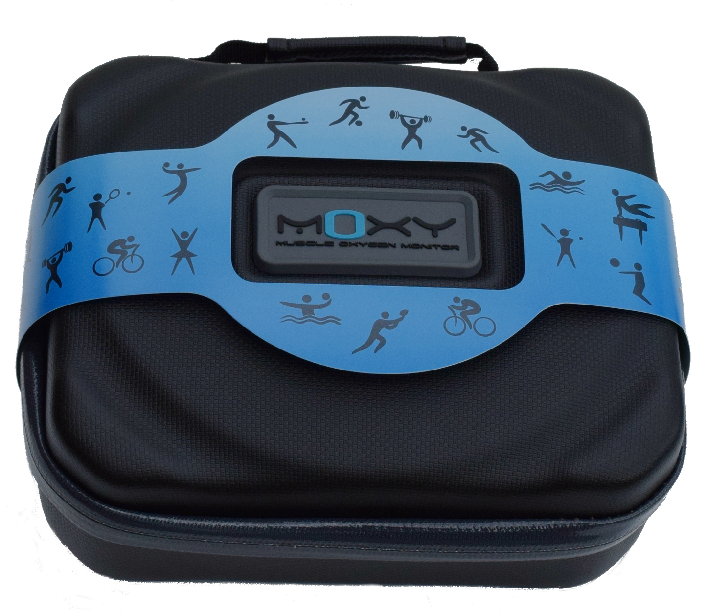 Moxy 1-Sensor Bundle