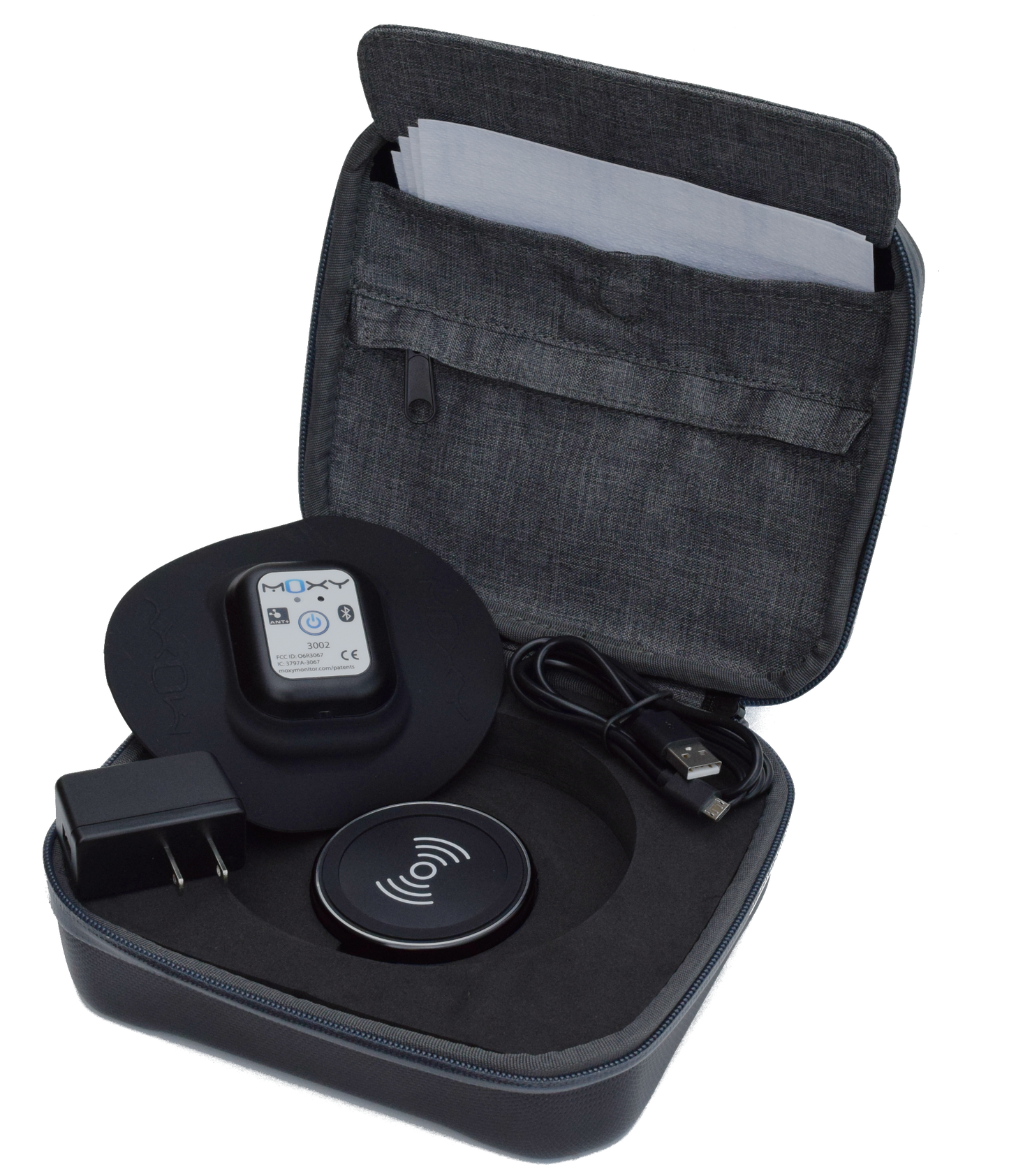 Moxy 1-Sensor Bundle