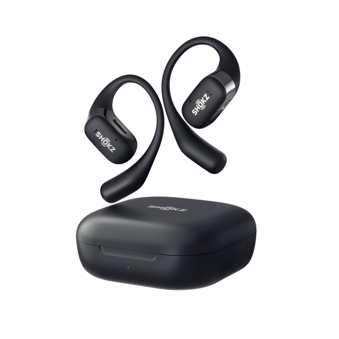 SHOKZ OpenFit True Wireless Earbuds