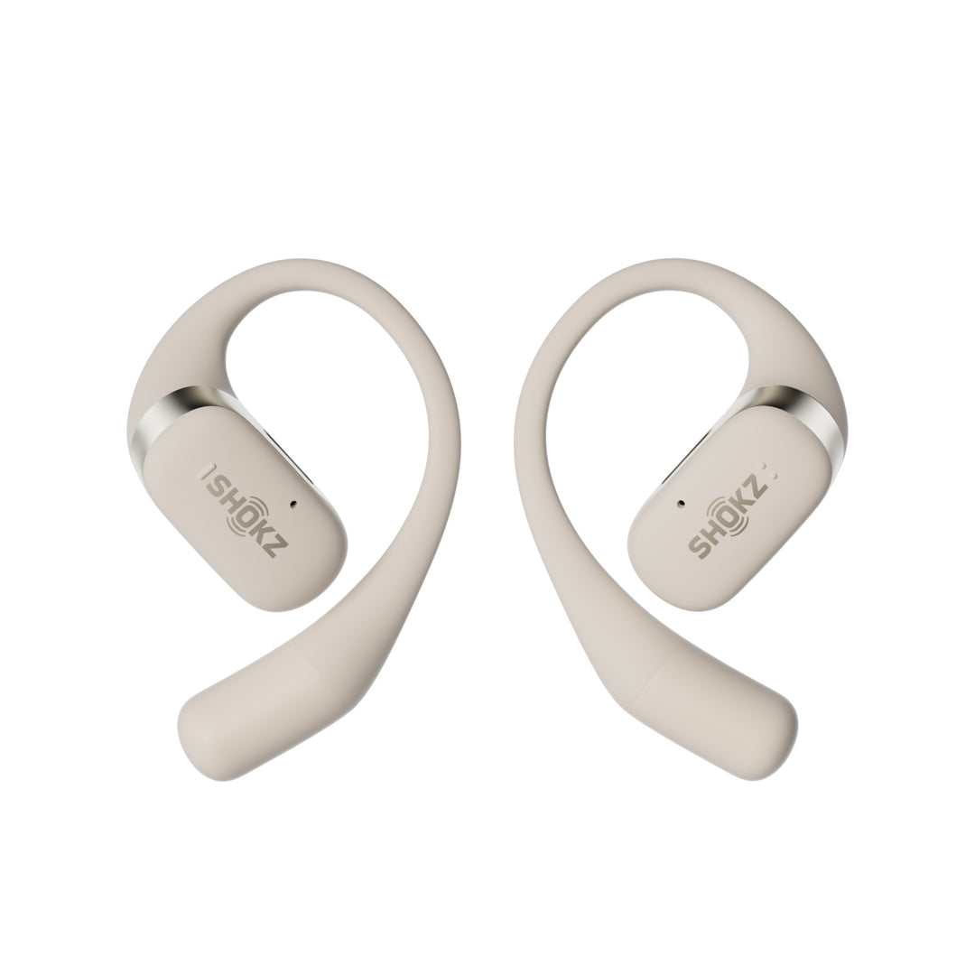 SHOKZ OpenFit True Wireless Earbuds