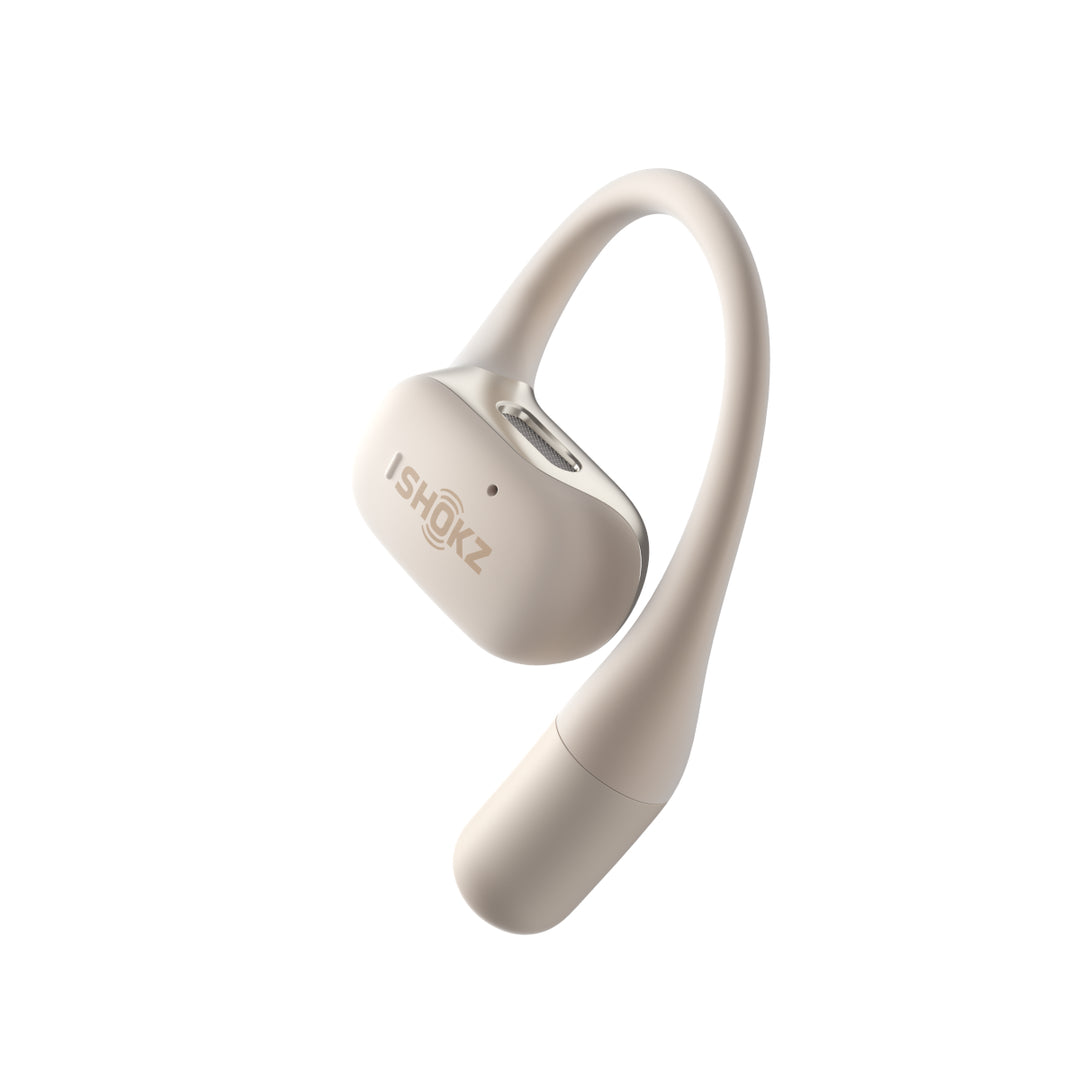 SHOKZ OpenFit True Wireless Earbuds