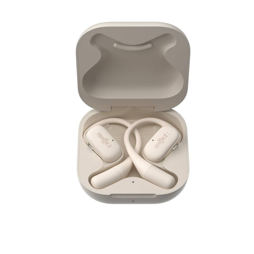 SHOKZ OpenFit True Wireless Earbuds