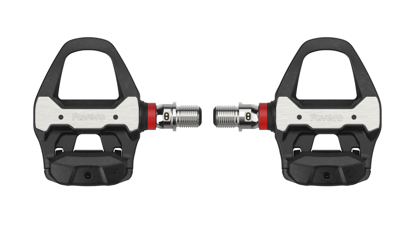Favero Assioma PRO RS-1 Power Pedals - Single