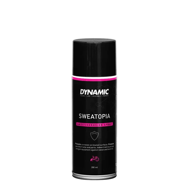 Dynamic Pain Cave Pack