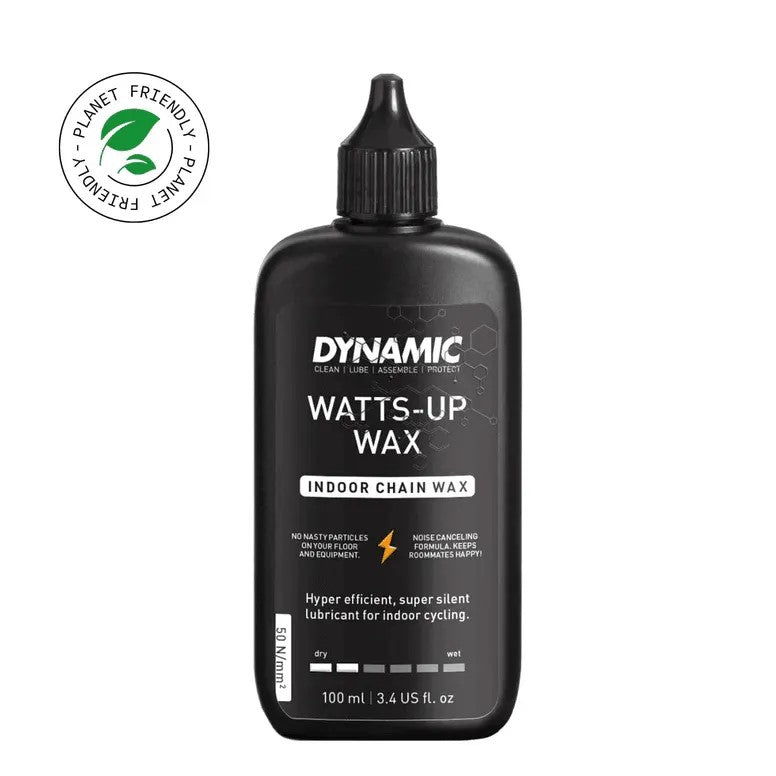 Dynamic Pain Cave Pack