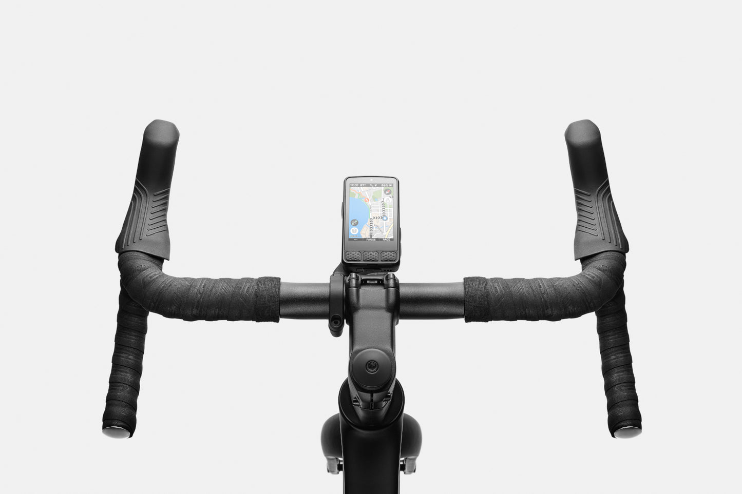 Wahoo ELEMNT ROAM v3 GPS Bike Computer