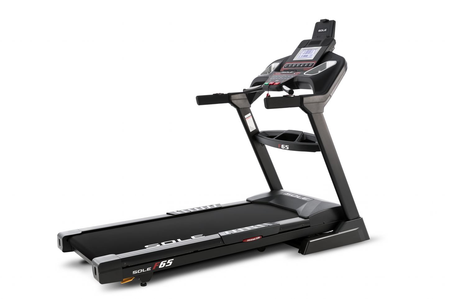 Sole F65 Treadmill