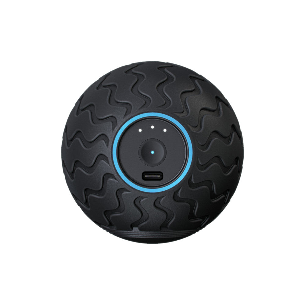 THERAGUN Wave Solo Smart Vibration Roller