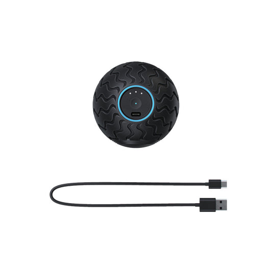 THERAGUN Wave Solo Smart Vibration Roller