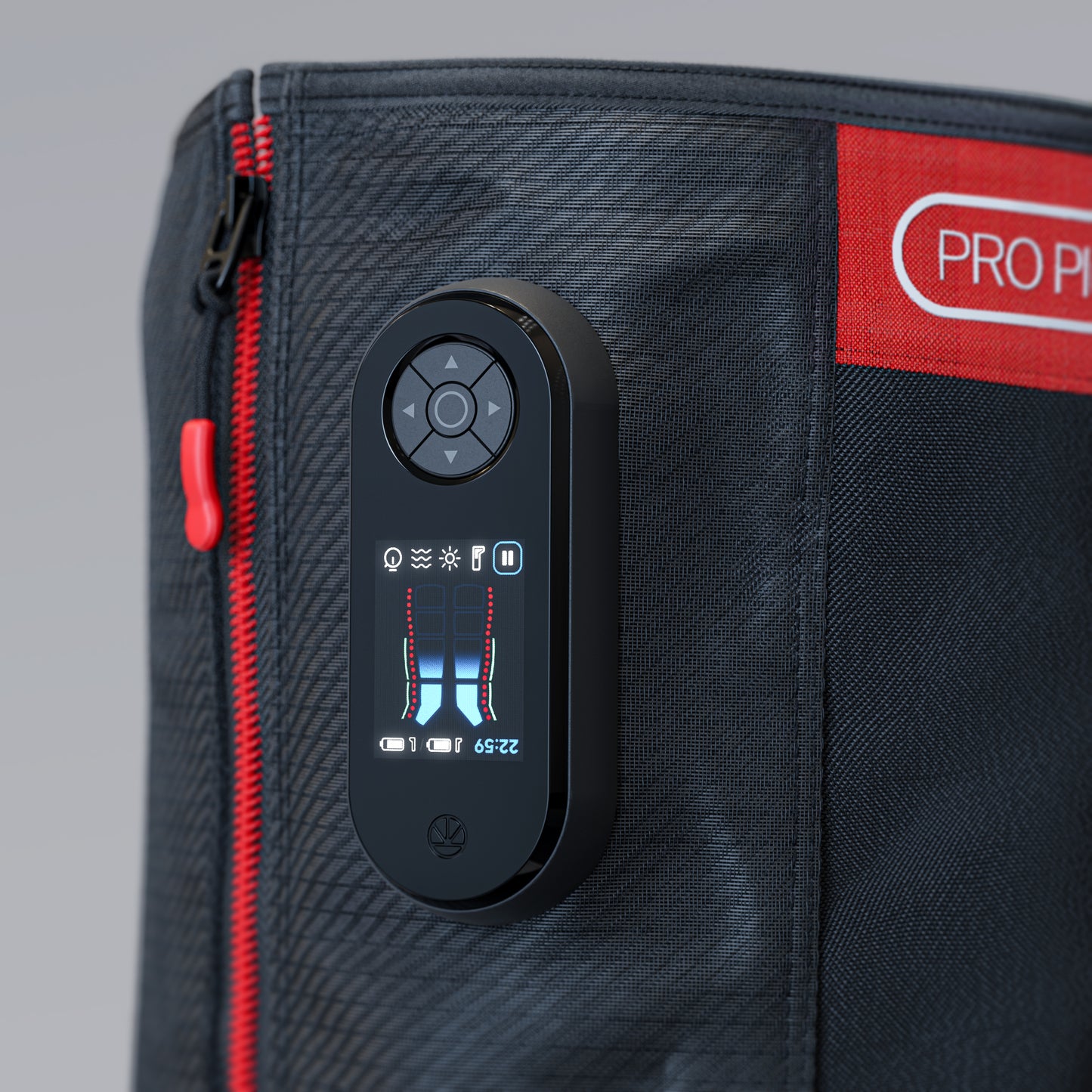 Therabody JetBoots PRO Plus