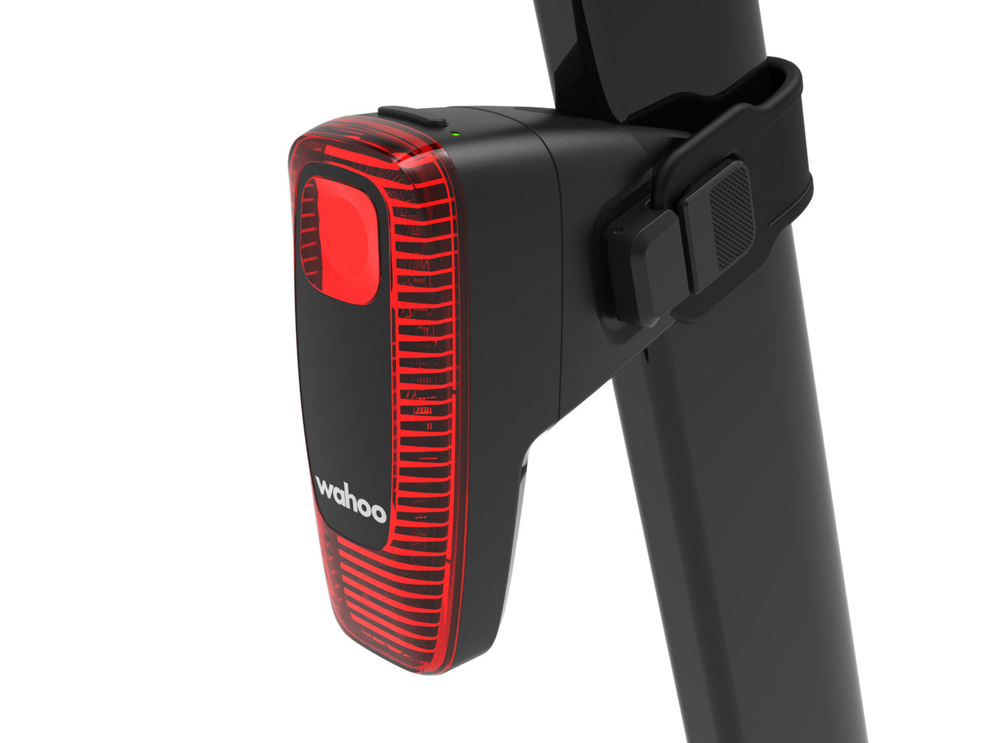 WAHOO TRACKR Radar - Rear Light + Radar (Coming Soon)