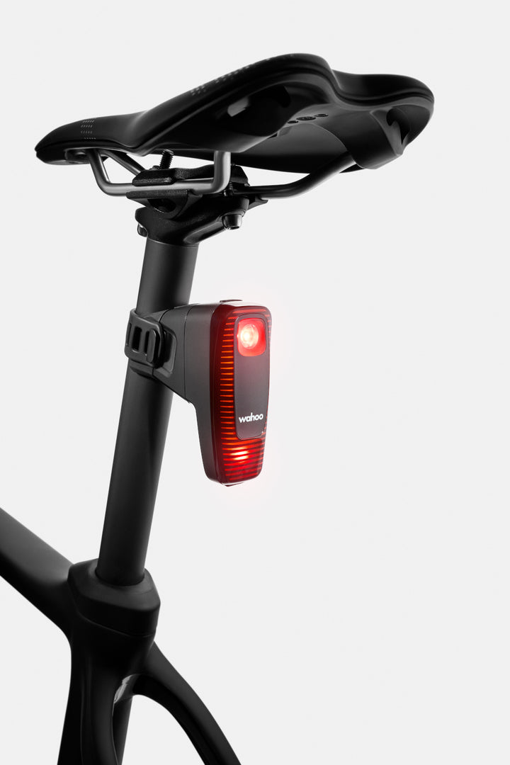 WAHOO TRACKR Radar - Rear Light + Radar (Coming Soon)
