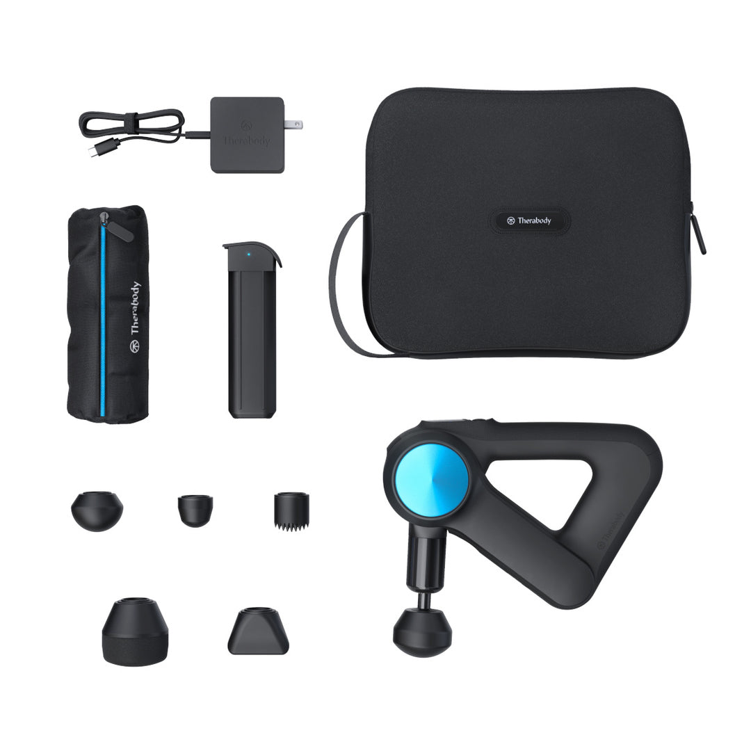 THERAGUN PRO G5