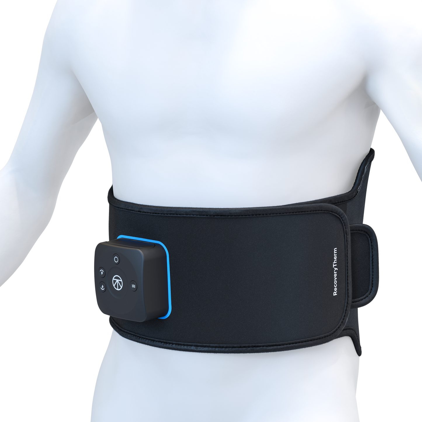Therabody RecoveryTherm Back and Core