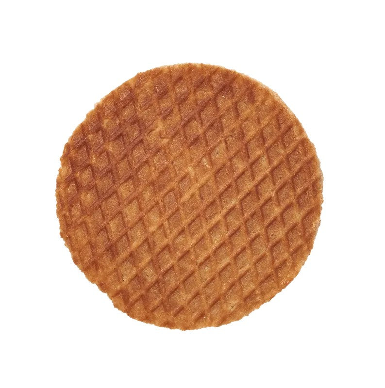 Untapped Raspberry Waffles