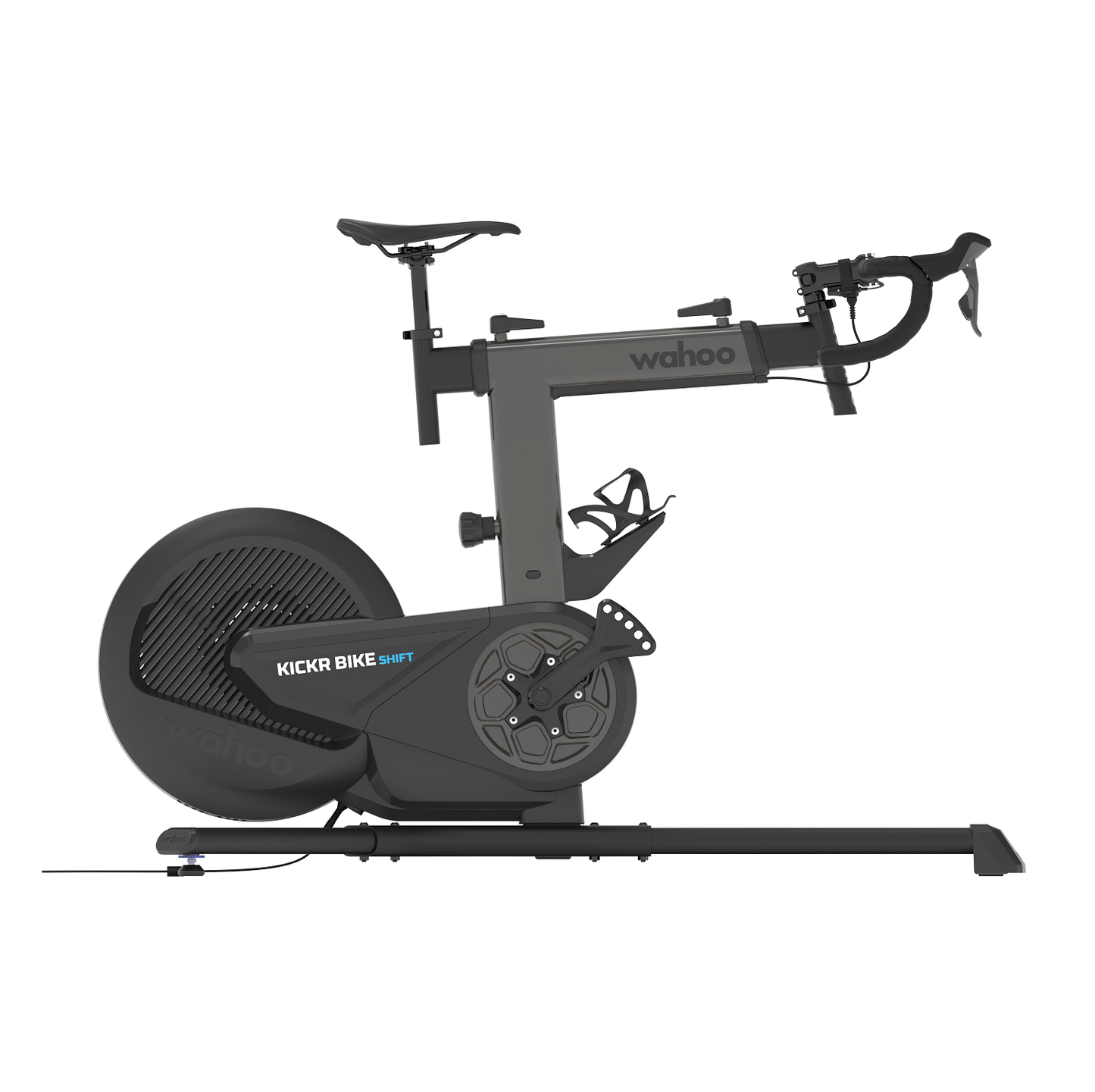 Wahoo KICKR BIKE SHIFT Indoor Smart Bike (with Wi-Fi)