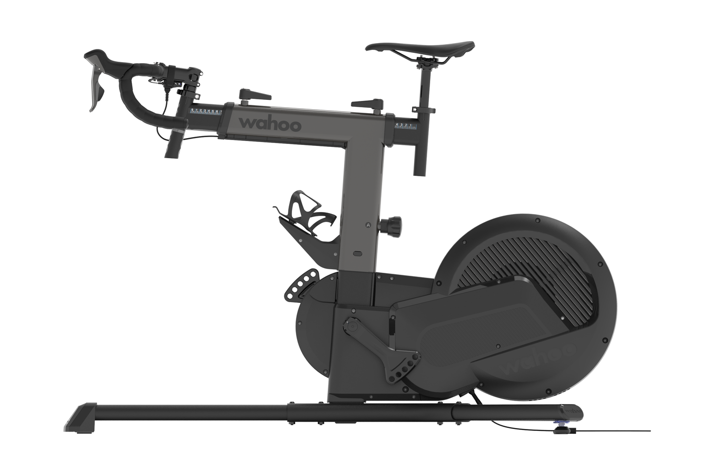 Wahoo KICKR BIKE SHIFT Indoor Smart Bike (with Wi-Fi)