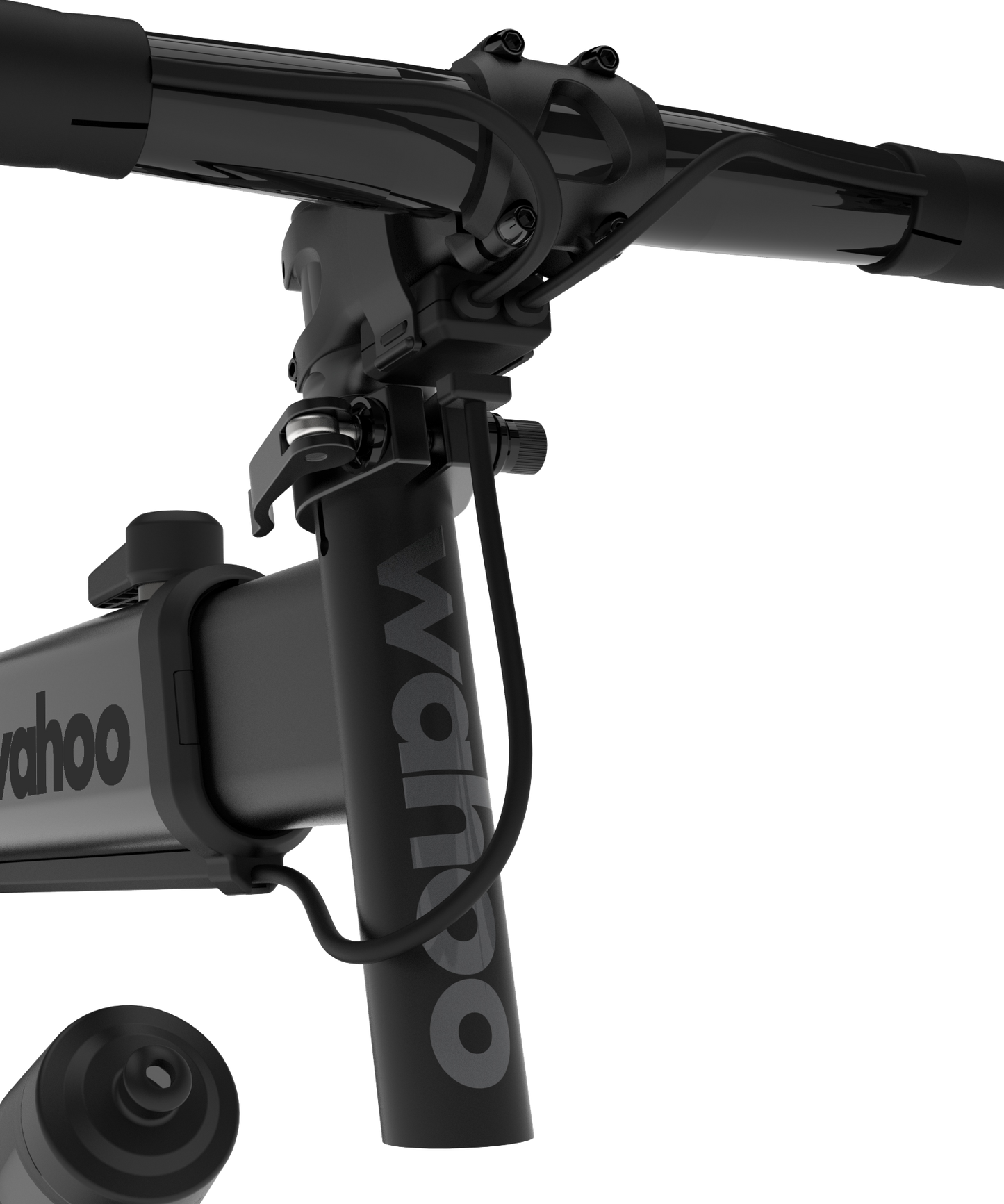 Wahoo KICKR BIKE SHIFT Indoor Smart Bike (with Wi-Fi)