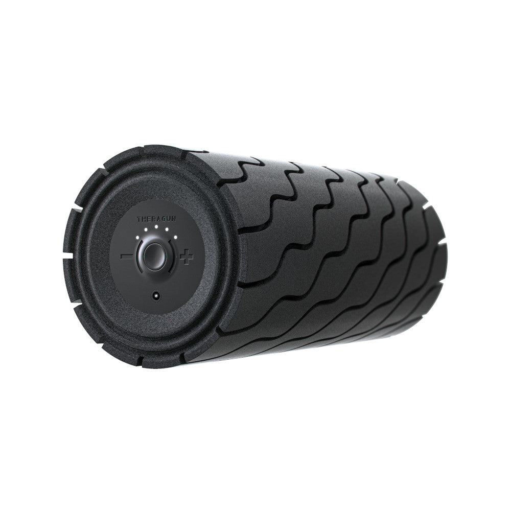 THERAGUN Wave 12-inch Smart Vibration Roller