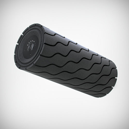 THERAGUN Wave 12-inch Smart Vibration Roller