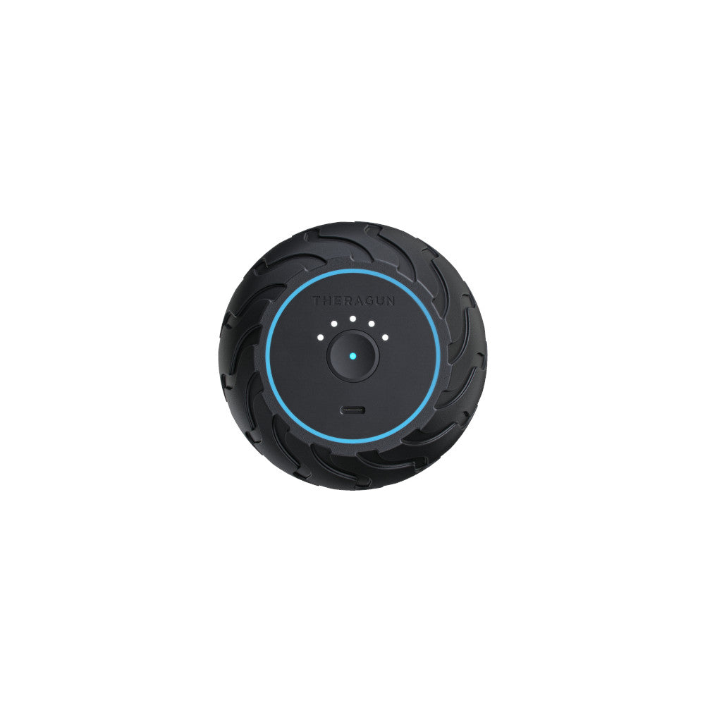 THERAGUN Wave Duo Smart Vibration Roller