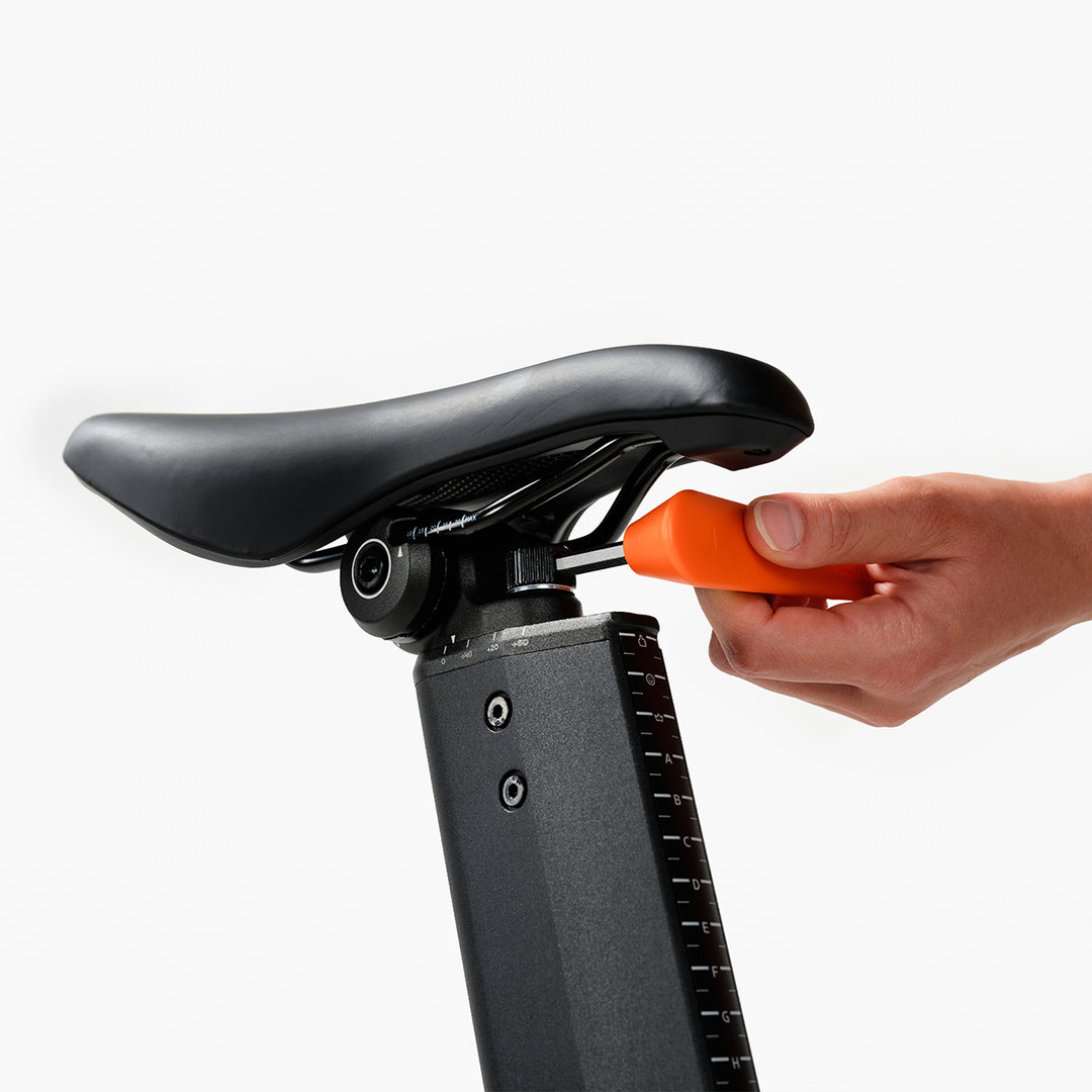 ZWIFT RIDE Smart Frame UPDATE (inc. Adjustable Cranks)