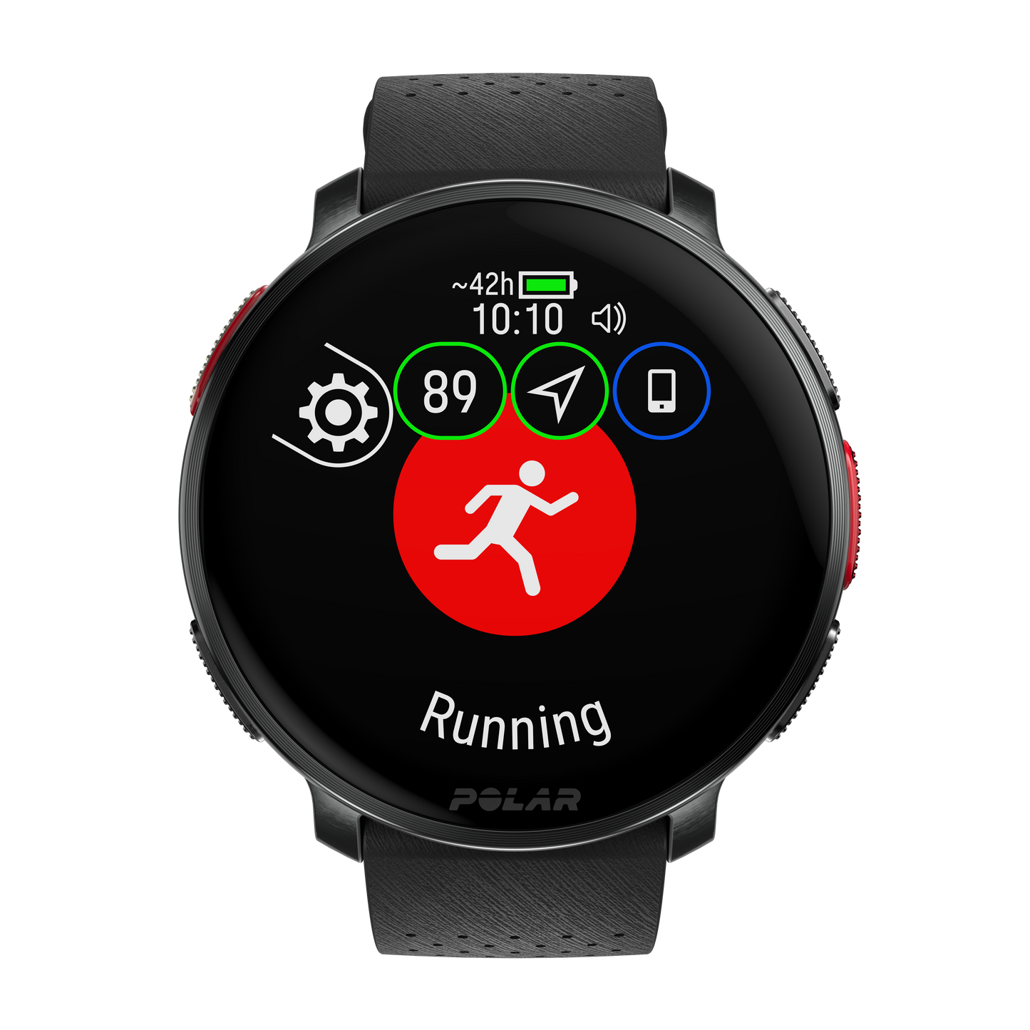 Polar Vantage V3 Premium Multisport Watch