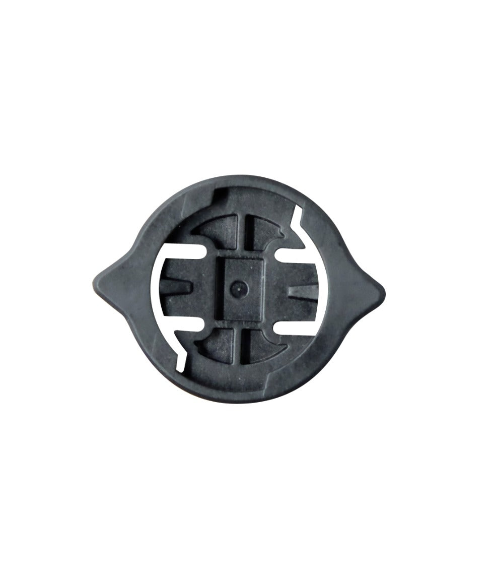 Wahoo Quarter-Turn Adapter Puck for Garmin Mounts