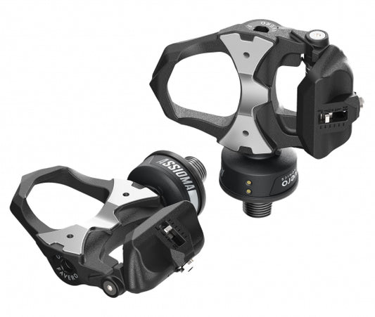 Favero Assioma DUO Power Meter Pedals - Dual-Side