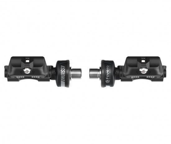 Favero Assioma DUO Rental