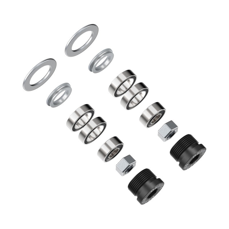 Favero Assioma - Replacement Parts Set