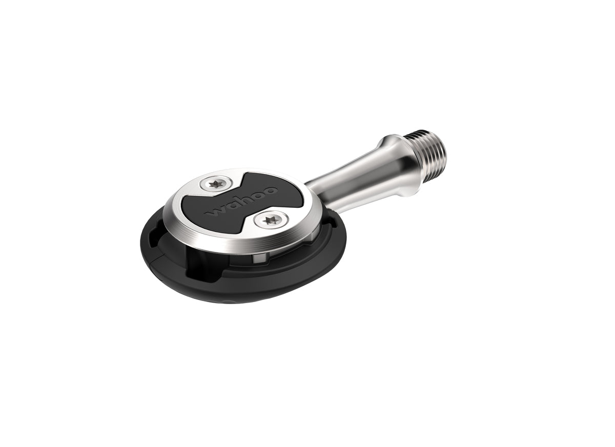 Wahoo SPEEDPLAY AERO Pedal System (with Standard-Tension Cleats)