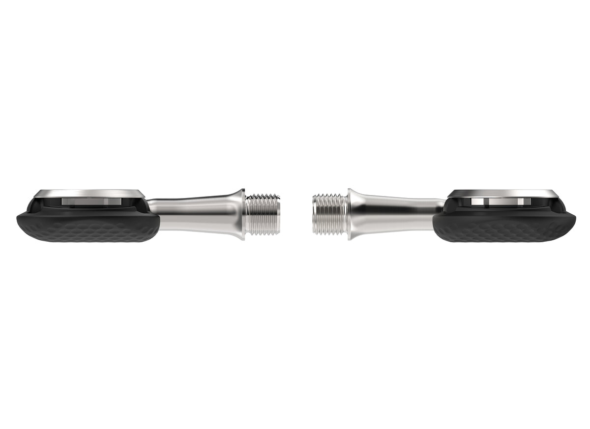 Wahoo SPEEDPLAY AERO Pedal System (with Standard-Tension Cleats)