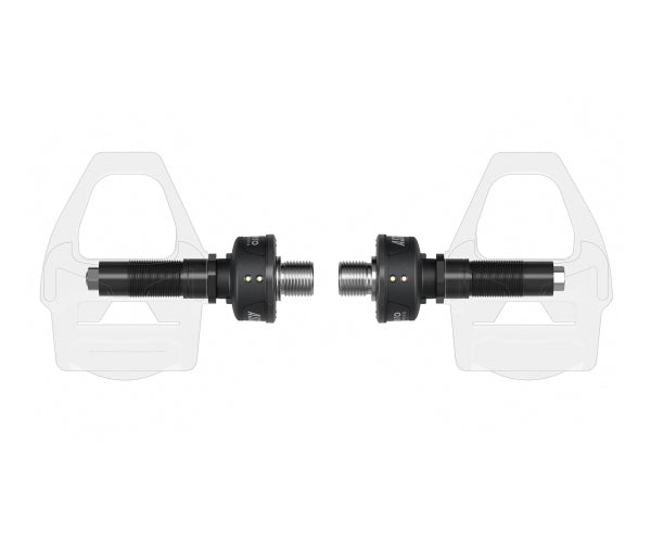 Favero Assioma DUO Double Side Power Meter Spindles - For Shimano (Assioma DUO-Shi)