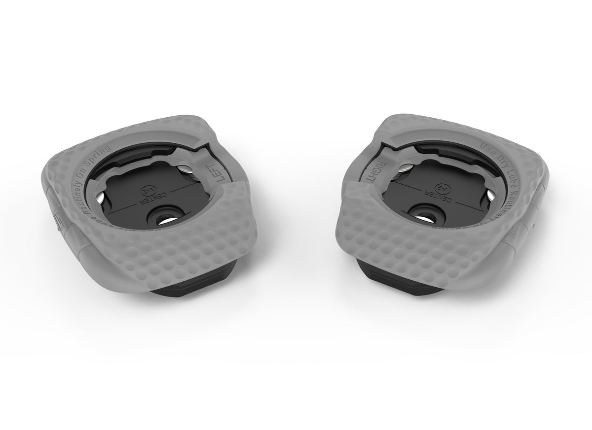 Wahoo SPEEDPLAY COMP Pedal System (with Easy-Tension Cleats)