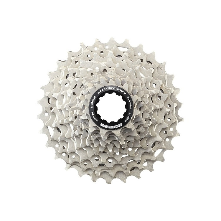 Shimano CS-8101 Ultegra CASSETTE 12 Speed (11-30T)