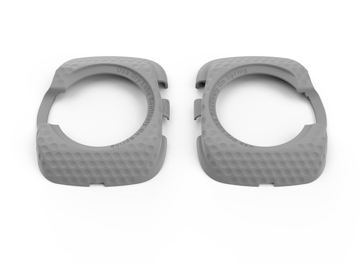 Wahoo SPEEDPLAY Easy-Tension Walkable Cleats